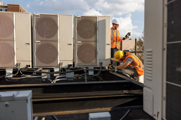 Best Solar-powered HVAC Systems in Stanley, WI