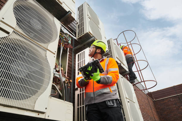 Best HVAC Consulting and Engineering in Stanley, WI