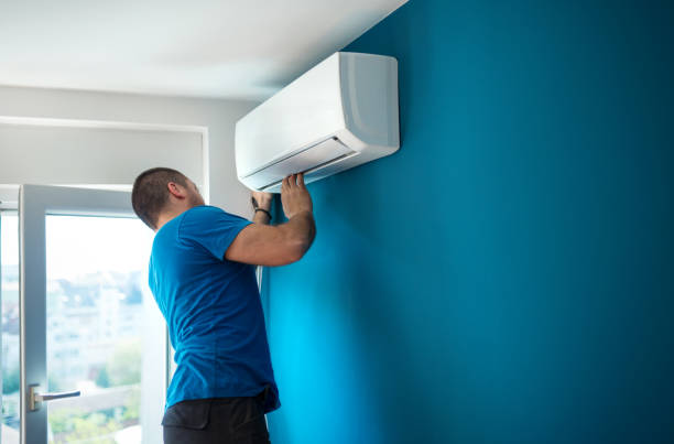 Best Residential HVAC in Stanley, WI