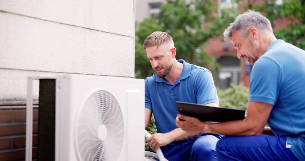 Best Seasonal HVAC Services in Stanley, WI