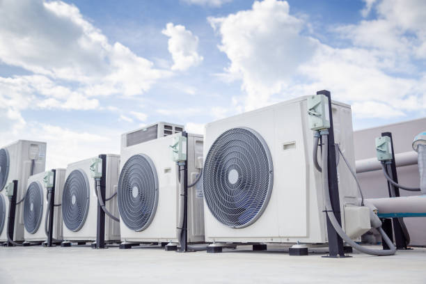 Best Energy-efficient HVAC Solutions in Stanley, WI