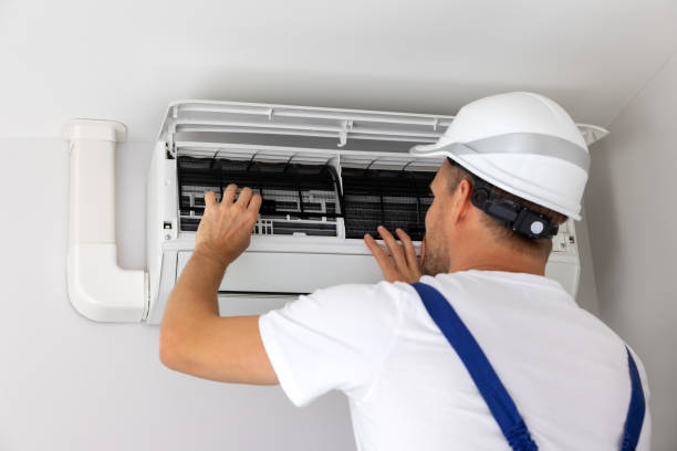 Best Geothermal HVAC Systems in Stanley, WI