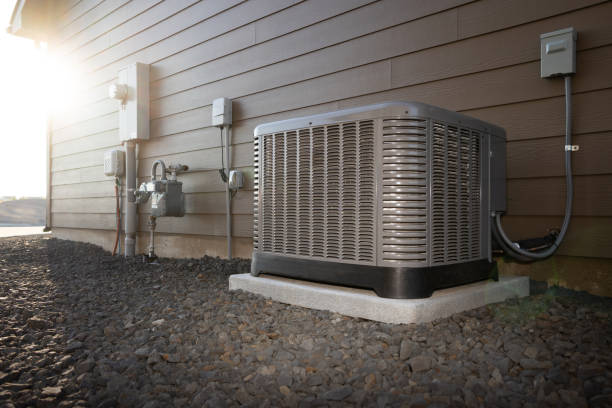 Trusted Stanley, WI HVAC Experts